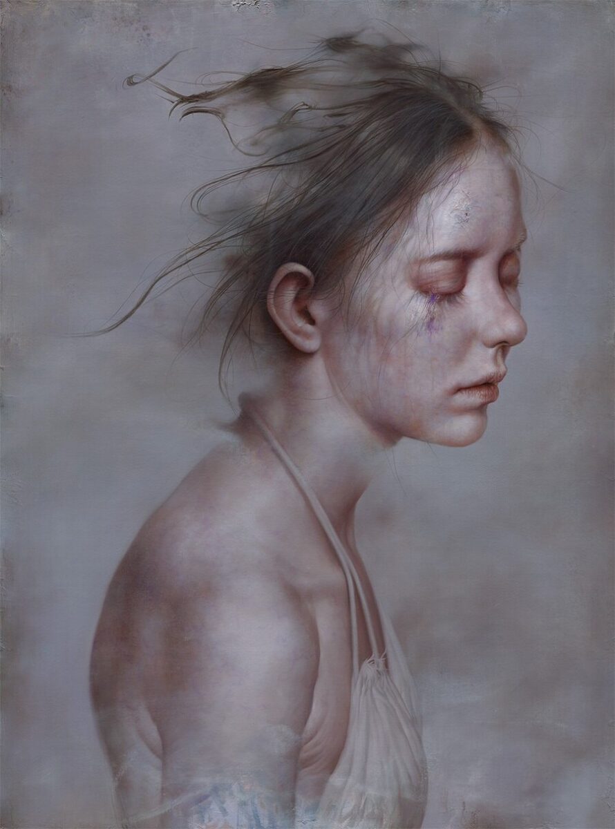 Lo Chan Peng Los Angeles Workshop 2025