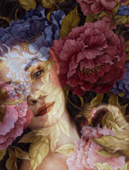 Try to Hold Them - JESS CURRIER